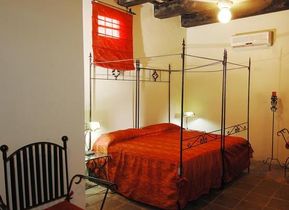 Hotel El Beaterio Guest House Room 1